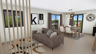  Maison � vendre 4 pi�ces 94 m�