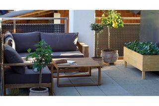  Appartement � vendre 2 pi�ces 52 m�