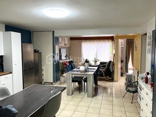  Appartement � vendre 4 pi�ces 82 m�