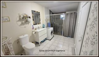  Maison � vendre 3 pi�ces 75 m�