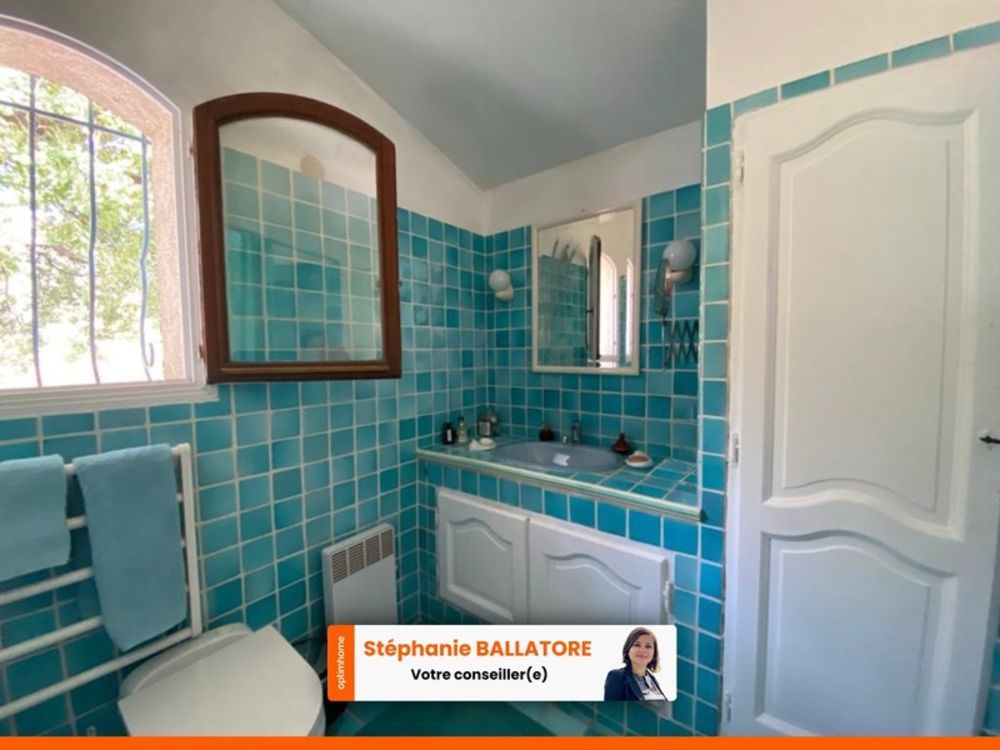 � vendre  Maison Sp�rac�des (06530)