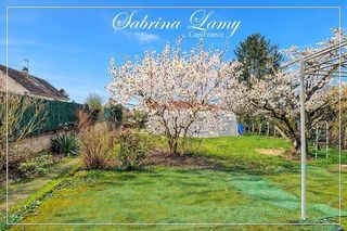  Maison � vendre 6 pi�ces 152 m�