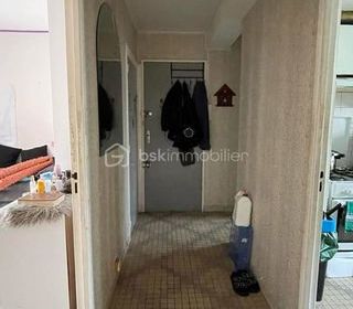  Appartement � vendre 4 pi�ces 65 m�