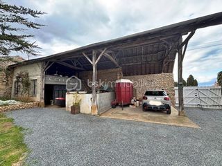  Maison � vendre 7 pi�ces 196 m�