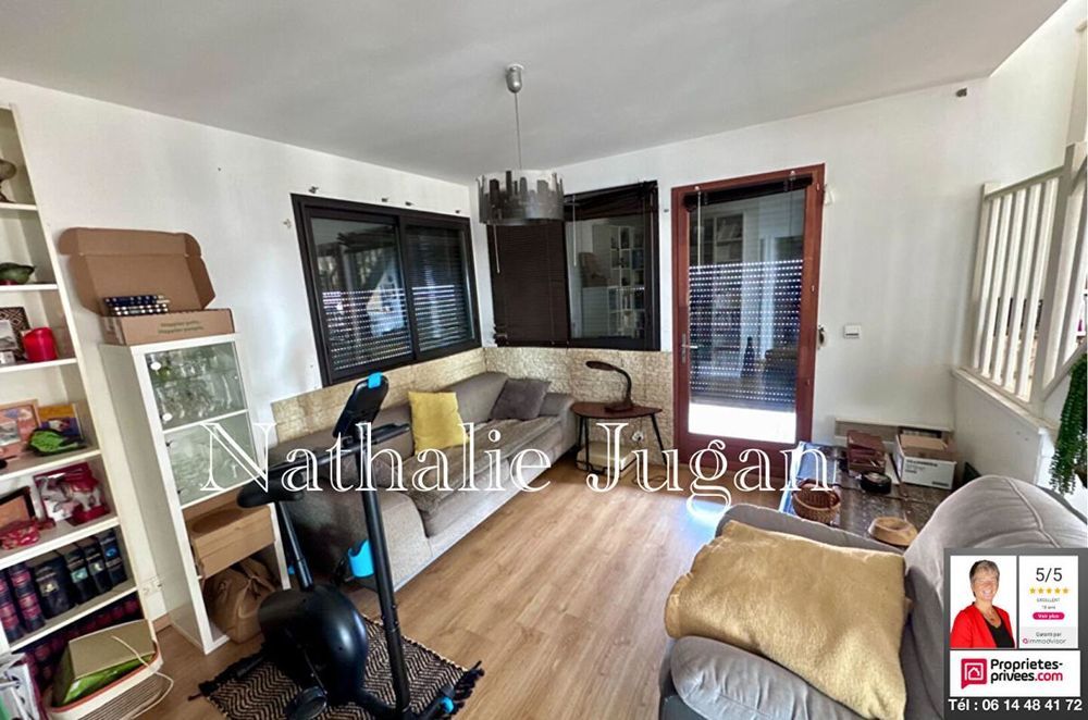 � vendre  Maison Ollioules (83190)