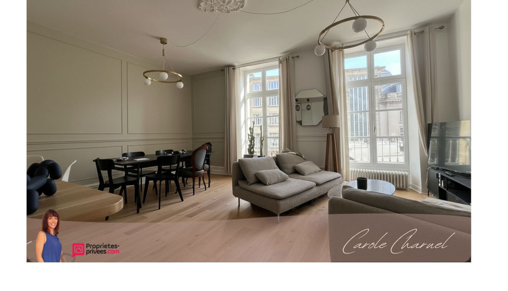 � vendre  Appartement Bordeaux (33000)