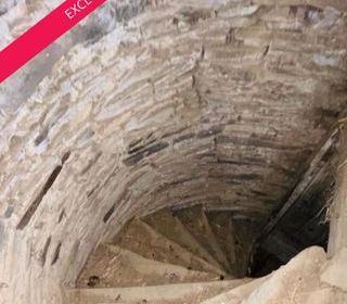  Maison � vendre 3 pi�ces 125 m�