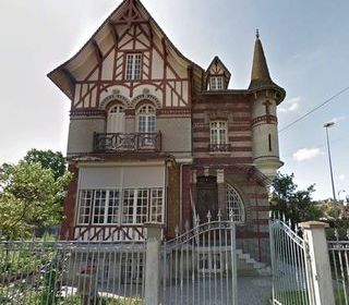  Villa � vendre 9 pi�ces 232 m�