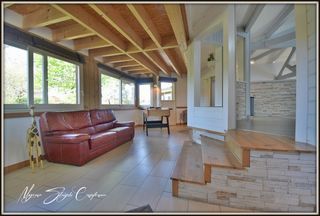  Maison � vendre 9 pi�ces 227 m�