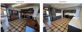  Maison � vendre 4 pi�ces 125 m�