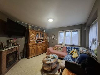  Maison � vendre 6 pi�ces 90 m�