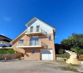  Maison � vendre 5 pi�ces 136 m�