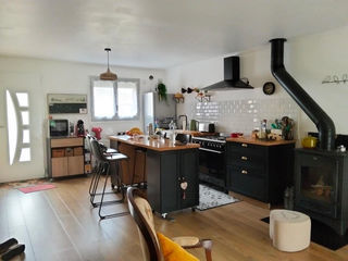  Maison � vendre 4 pi�ces 64 m�