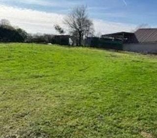  Terrain � vendre 1424 m�