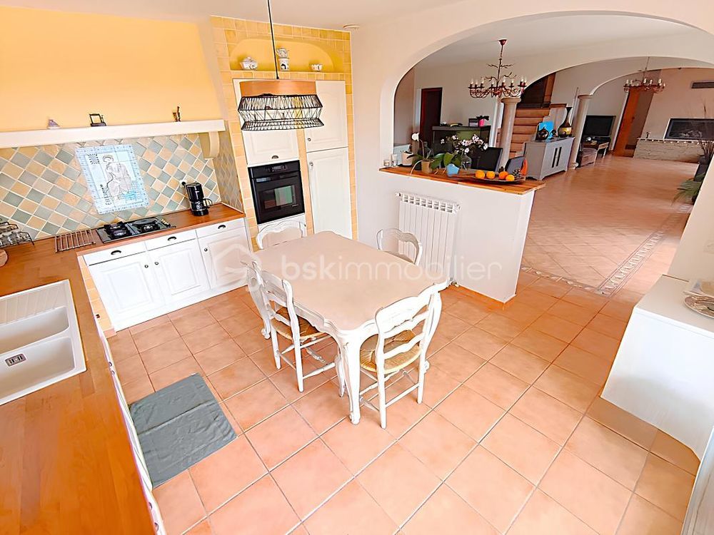 � vendre  Villa Ollioules (83190)