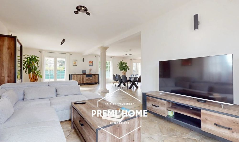 � vendre  Maison Aix-en-Provence (13090)