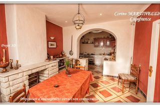  Maison � vendre 9 pi�ces 228 m�