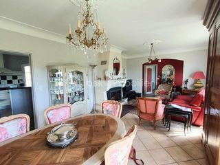  Villa � vendre 7 pi�ces 153 m�