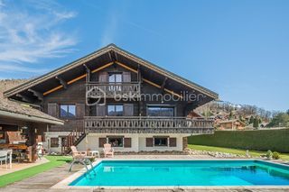  Chalet � vendre 5 pi�ces 158 m�