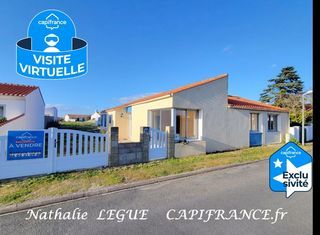  Maison � vendre 7 pi�ces 120 m�