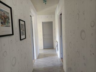  Maison � vendre 6 pi�ces 130 m�