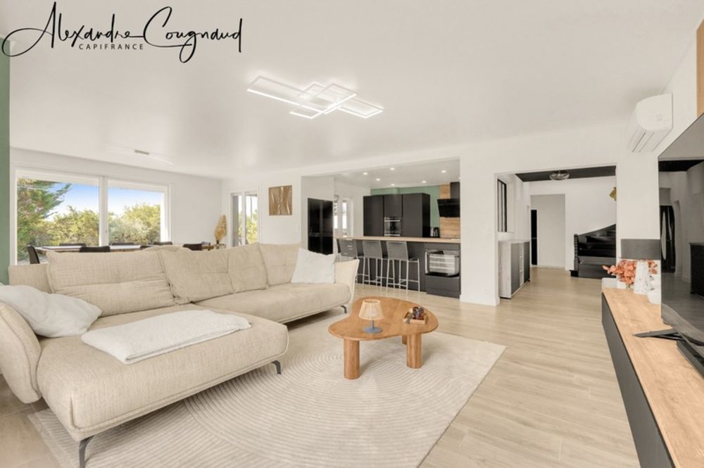 � vendre  Villa Sa�x (81710)