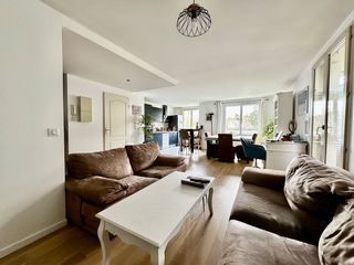  Appartement � vendre 3 pi�ces 69 m�