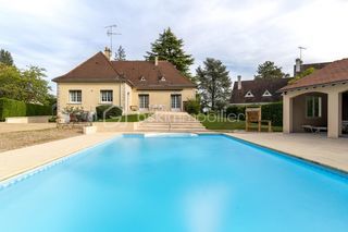  Maison � vendre 7 pi�ces 186 m�