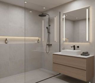  Appartement � vendre 5 pi�ces 106 m�