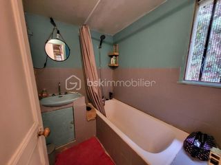  Maison � vendre 2 pi�ces 40 m�