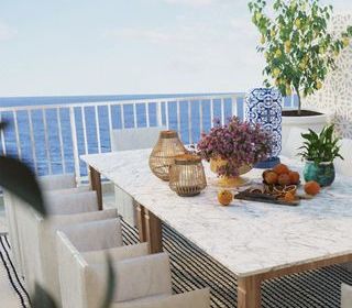  Appartement � vendre 4 pi�ces 126 m�