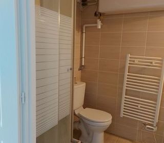  Appartement � louer 1 pi�ce 22 m�