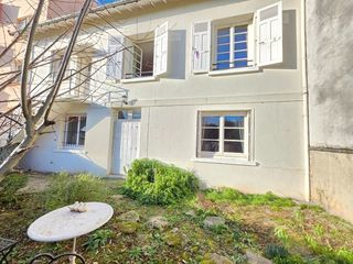  Maison � vendre 5 pi�ces 136 m�