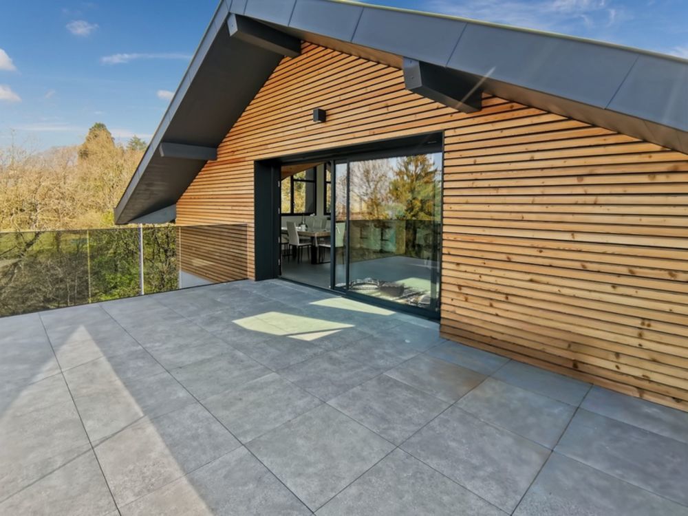 � vendre  Appartement Neuvecelle (74500)