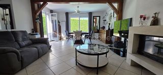  Maison � vendre 7 pi�ces 130 m�