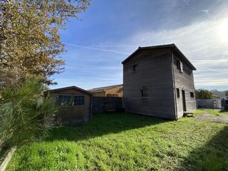  Maison � vendre 5 pi�ces 85 m�