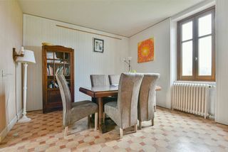  Maison � vendre 8 pi�ces 182 m�