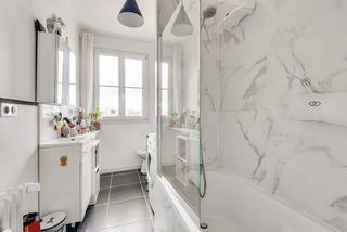  Appartement � vendre 3 pi�ces 59 m�