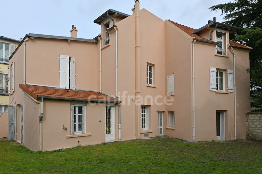 � vendre  Maison Maisons-Laffitte (78600)