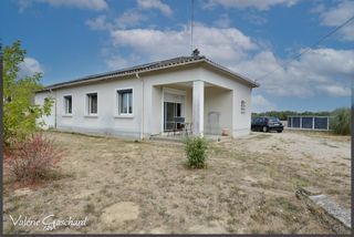  Maison � vendre 4 pi�ces 85 m�