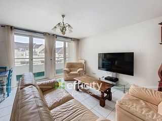  Appartement � vendre 3 pi�ces 58 m�