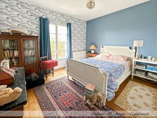  Appartement � vendre 4 pi�ces 89 m�