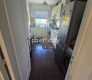  Appartement � vendre 5 pi�ces 57 m�