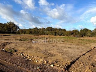  Terrain � vendre 275 m�