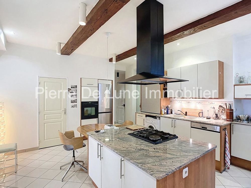 � vendre  Appartement Lyon 1