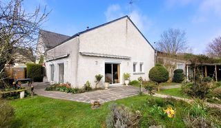  Maison � vendre 5 pi�ces 136 m�