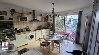  Maison � vendre 6 pi�ces 121 m�