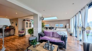  Maison � vendre 6 pi�ces 150 m�