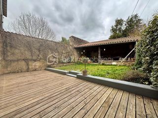  Maison � vendre 6 pi�ces 184 m�