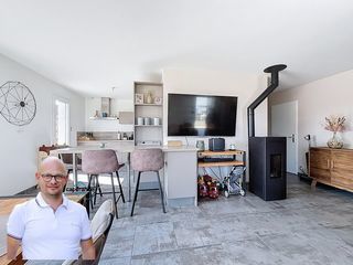  Maison � vendre 4 pi�ces 84 m�